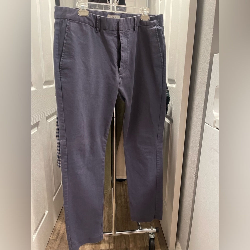 Goodfellow Slim Fit Chinos